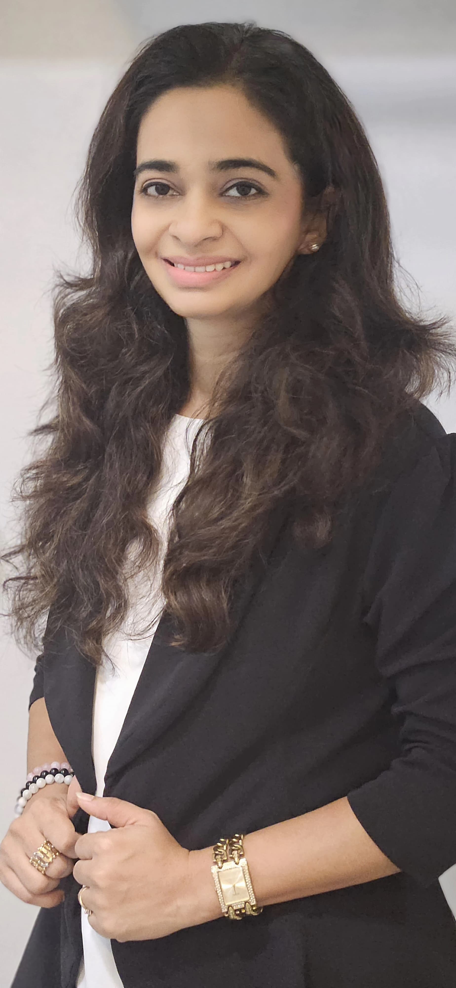 Ruchita Khedkar