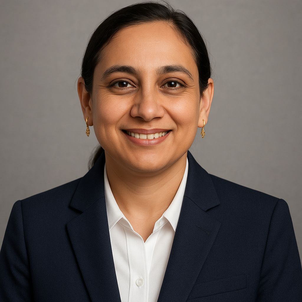 SHIKHA SAURABH